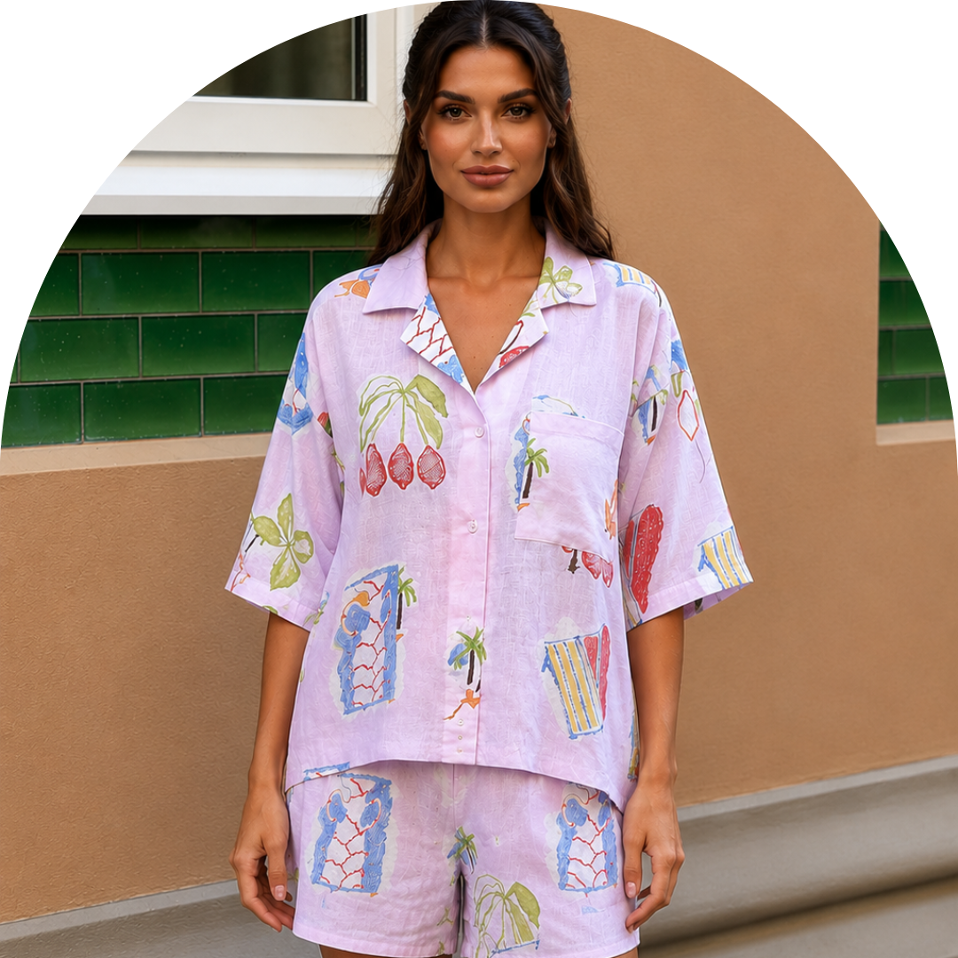 Co-Ord Sets