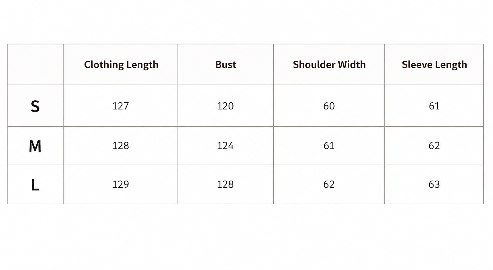 Unisex Long Double-Breasted Trench Coat